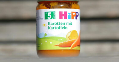 АХВ: Спорната бебешка храна на HiPP не е увезена во Македонија