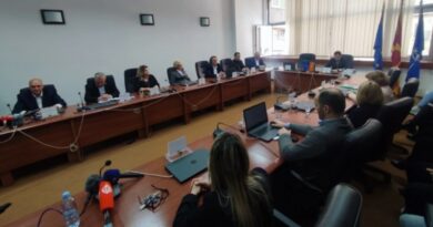 Избрани 68 нови судии, разрешени двајца: Судскиот совет го усвои извештајот за работа за 2015 година