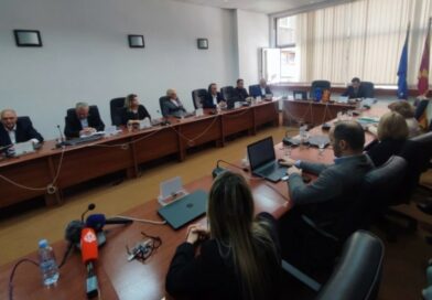 Избрани 68 нови судии, разрешени двајца: Судскиот совет го усвои извештајот за работа за 2015 година