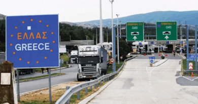 Грција е традиционално најзначајна туристичка дестинација за Македонците – Се бара укинување на EES системот за летово