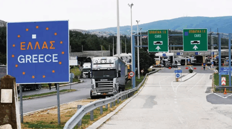 Грција е традиционално најзначајна туристичка дестинација за Македонците – Се бара укинување на EES системот за летово