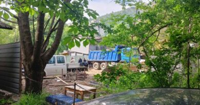 Трагедија во Скопје: Градежни работници затрупани при ископ на нова зграда