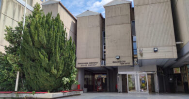 11 студенти на Филозофскиот факултет добиле решенија за прекин на студиите