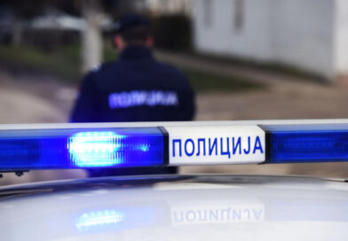 Кривична пријава против четири малолетнички за насилството врз девојче во Ѓорче Петров