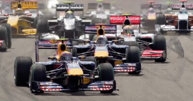 По шест години, Формула 1 се враќа во Турција