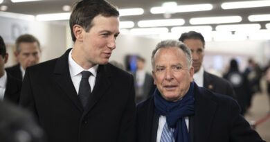 Виткоф и Кушнер заедно во нова мировна офанзива – двоецот утре патува за Пакистан