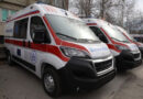 Обезбедени се 100 нови амбулантни возила за јавните здравствени установи низ државата