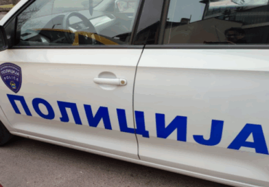 Две лица, меѓу нив судски полицаец, под истрага за примање награда за противзаконито влијание