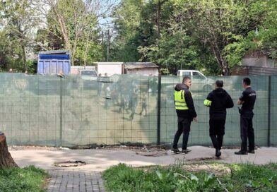 Немало заштита од лизгање на земјиштето во Кисела вода каде што вчера загина работник – утврдил трудовиот инспекторат