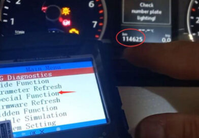Измами со километражата на возилата во Македонија, полицијата и царината во „лов“ на манипулаторите