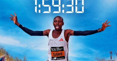 Историја во атлетиката: Прв истрчан маратон за помалку од два часа