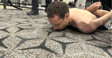 Падна официјално обвинение за обид за атентат врз Трамп