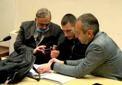 Обвинителство бара максимална казна за Стојанче Јовановски