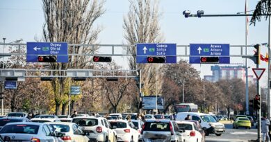 Возачите ќе добиваат код кога ќе ги регистрираат возилата, за да нема грешки со казните од „Безбеден град“