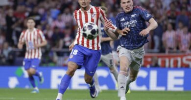 Голови паѓаа само од пенал, реми на Атлетико и Арсенал во првиот полуфинален меч во ЛШ 