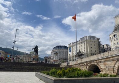 Денес сончево и топло, од другата недела следат големи промени