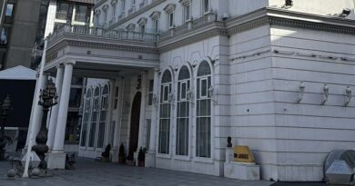 ВМРО-ДПМНЕ: Колкав процент добил Заев од Дака за ДУП-от во Тетово? Дали парите од поткупот Заев ги инвестирал во Африка и Дубаи?