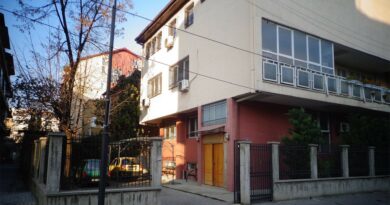 Уапсени седуммина за обид за опожарување на синагогата во Скопје, одреден притвор за две лица