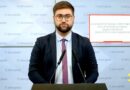 Манасиевски: СДС и Филипче лажно се претставуваат како проевропска опција, додека Европа ги демантира за секоја нивна лага