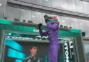 Кими Антонели забележа трета победа во низа во Формула 1