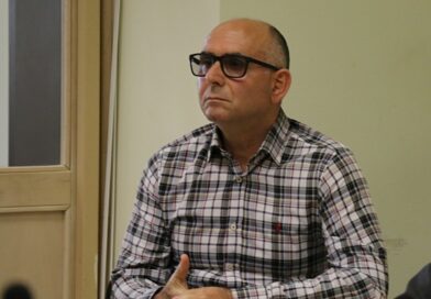 Митко Чавков, осуден за „27 април“, пуштен од затвор