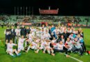 Уште три репрезентативци на Македонија викендов станаа шампиони