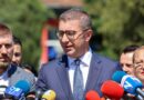 Мицкоски: Последните година дена се креирани над 15.000 нови работни места