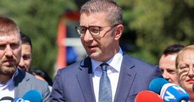 Мицкоски: Последните година дена се креирани над 15.000 нови работни места