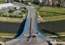 До скоро беше неверојатно: МОСТОТ ОД АЕРОДРОМ ДО ГАЗИ БАБА ЌЕ БИДЕ ВО ФУНКЦИЈА!