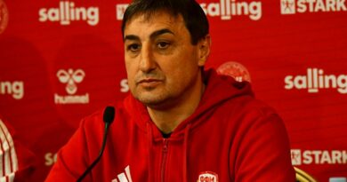 Седлоски: Мојата ера штотуку започнува, целта ни е пласман на Европско првенство