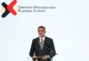 Мицкоски: Германските компании не се само инвеститори, тие се партнери во трансформацијата на нашата македонска економија