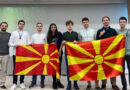 Млади генијалци ја претставија Македонија: Голем успех во математика и економија