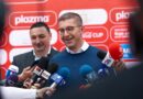 Мицкоски: Владата вложува во спортот, тоа е иднината на Македонија