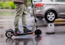 Грција ќе забрани електрични тротинети за малолетници