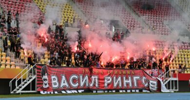 ФФМ ја поддржа иницијативата трибината на ,,Тодор Проески” да го носи името на Рингов