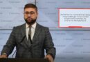 Манасиевски: Филипче по стапките на Заев, подготвен да ги исполни бугарските барања на штета на Македонија
