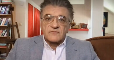 Даниловски за хантавирусот: Крајно време е да научиме да правиме разлика меѓу реален јавно-здравствен ризик и алгоритамски произведен страв