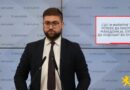 Манасиевски: СДС и Филипче треба повеќе да работат за Македонија, отколку да кодошат во Бугарија  