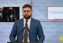 Манасиевски: Филипче директно да одговори со што е уценет од група бугарски политичари за да води антимакедонска политика?