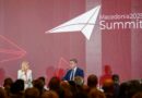Мицкоски на Македонија 2025: Успешно ги менаџираме работите во државата, шест квартали по ред имаме 3,5 проценти реален раст на БДП