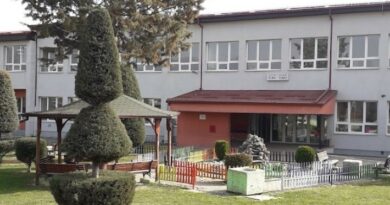 15-годишник избоде врсник во училиште во Скопје, ученикот итно пренесен на операција