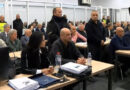 Паника и недостиг од излези во „Пулс“, стои во пишаните сведоштва на две девојки, одбраната побара да не се прифатат овие докази