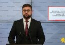 Манасиевски: Филипче е поголем негатор на Македонија, дури и од бугарските власти