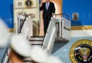 Белата куќа: Трамп и Си се согласија дека Ормуската Теснина мора да остане отворена