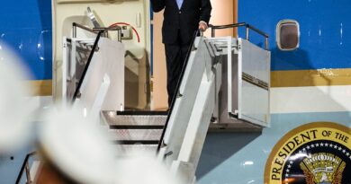 Белата куќа: Трамп и Си се согласија дека Ормуската Теснина мора да остане отворена