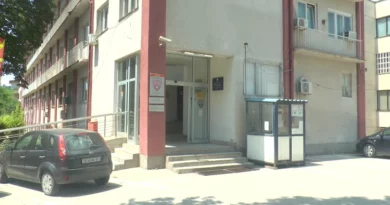 (Видео) МВР го најде и уапси малолетникот што дивееше со мотор низ Штип