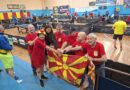 ППК Борец-Тим одлично го презентираше македонскиот пинг понг на турнирот во Италија