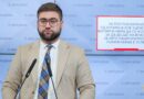 Манасиевски: Не постои барање од Бугарија кое уценетиот Филипче нема да го исполни за да дојде на власт, за него националното понижување е успех