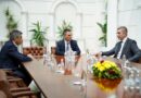 Институциите активно работат на изнаоѓање на решенија кои ќе бидат целосно усогласени со Уставот и со Законот за употреба на јазиците