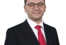 Мартин Андоновски е нов претседател на Општински Комитет ВМРО-ДПМНЕ Гостивар